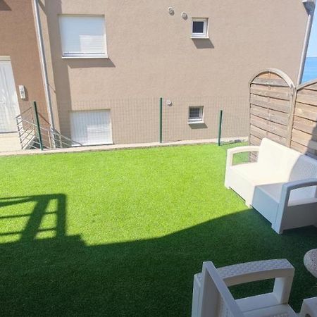 Apartments Rtina Benici Esterno foto